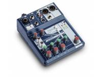 Soundcraft Notepad-5 Soundcraft Notepad-5